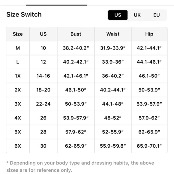 NWT-BEAUTIFUL BloomChic Boho Dress w/ liner. Size: Plus 22-24 - Picture 16 of 16